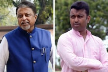 মুকুলবাবুরা কুৎসা রটাচ্ছেন, রাজনীতির মঞ্চে নিজের বাবাকেই আক্রমণ শুভ্রাংশুর মুকুলবাবুরা কুৎসা রটাচ্ছেন, রাজনীতির মঞ্চে নিজের বাবাকেই আক্রমণ শুভ্রাংশুর