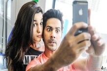 SHOCKING! Snakes on the sets of Kalank leave the cast in a dilemma SHOCKING! Snakes on the sets of Kalank leave the cast in a dilemma