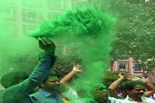 মুর্শিদাবাদেও তৃণমূলের জয়জয়কার, জেলা পরিষদ তৃণমূলের মুর্শিদাবাদেও তৃণমূলের জয়জয়কার, জেলা পরিষদ তৃণমূলের