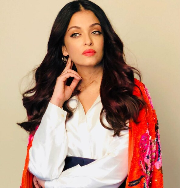 ঐশ্বর্যের কান-এর ছবি ইতিমধ্যেই ভাইরাল (Photo: Instagram)