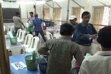 পুরুলিয়ায় ফের ভোট গণনা কেন? প্রশ্ন বিজেপির, বয়কটের ডাক তাদের পুরুলিয়ায় ফের ভোট গণনা কেন? প্রশ্ন বিজেপির, বয়কটের ডাক তাদের