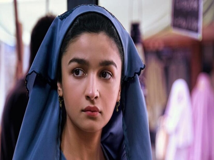 টলিউডে যখন হামি, তখন বলিউডে রাজি ৷ আলিয়া ভাটের এই ছবি নিয়ে কৌতুহল তুঙ্গে ৷ 