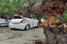 ভয়াবহ ধুলোঝড়ে রাজস্থান ও উত্তরপ্রদেশে মৃতের সংখ্যা বেড়ে ১২৭ ভয়াবহ ধুলোঝড়ে রাজস্থান ও উত্তরপ্রদেশে মৃতের সংখ্যা বেড়ে ১২৭
