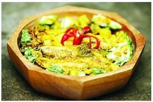গরমে তেতো মাস্ট! কিন্তু নিরামিষ মুখে রোচে না! বানিয়ে ফেলুন করলা দিয়ে মাছের ডিমের চচ্চড়ি গরমে তেতো মাস্ট! কিন্তু নিরামিষ মুখে রোচে না! বানিয়ে ফেলুন করলা দিয়ে মাছের ডিমের চচ্চড়ি