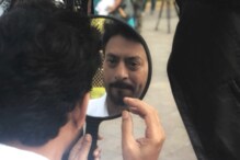 বিরল রোগে আক্রান্ত হওয়ার ২ মাস পরে ট্যুইট করলেন ইরফান ! বিরল রোগে আক্রান্ত হওয়ার ২ মাস পরে ট্যুইট করলেন ইরফান !