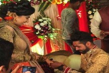 আইপিএলের মধ্যেই খারাপ খবর, রাস্তায় আক্রান্ত রবীন্দ্র জাডেজার স্ত্রী আইপিএলের মধ্যেই খারাপ খবর, রাস্তায় আক্রান্ত রবীন্দ্র জাডেজার স্ত্রী