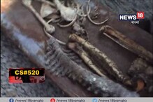 Video: কঙ্কালের কাহিনী Video: কঙ্কালের কাহিনী