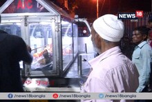 সাম্প্রদায়িক সম্প্রীতির নজির, রীতি মেনেই হিন্দু বৃদ্ধের সৎকার করলেন মুলসলিমরা
