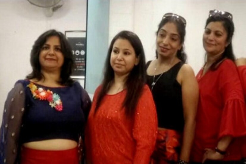 ২৭ মার্চ ২০১৯, ফাইনালকে পাখির চোখ করে এগোচ্ছে সবাই ৷ ছবি সংগৃহীত ৷