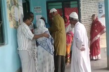 মহেশতলায় উপনির্বাচন: কড়া নিরাপত্তায় চলছে ভোটগ্রহণ মহেশতলায় উপনির্বাচন: কড়া নিরাপত্তায় চলছে ভোটগ্রহণ