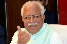 রাস্তায় নয় নমাজ পড়া উচিত মসজিদে, দাবি মনোহর সিং খাট্টারের রাস্তায় নয় নমাজ পড়া উচিত মসজিদে, দাবি মনোহর সিং খাট্টারের