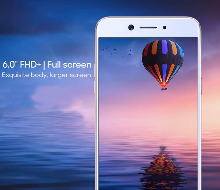 • Oppo f7-এ ছিল GSM+GSM(ন্যানো) ৷ এই ফোনে রয়েছে GSM(ন্যানো)+GSM (হাইব্রিড স্লট) ৷ Youth-এ রয়েছে ৬.২৮ ইঞ্চি ডিসপ্লে ৷ আগে ছিল ৬.২৩ ইঞ্চি স্ক্রিন ৷ ছবি: ফেসবুক ৷