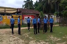 ফের উত্তেজনা, বেলডাঙায় অন্যের ভোট দেওয়ার অভিযোগ