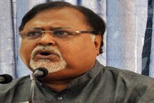 অশান্তির চেষ্টা বিরোধীদের,তবে রাজ্যে মোটের ওপর শান্তিপূর্ণ ভোট : পার্থ চট্টোপাধ্যায় অশান্তির চেষ্টা বিরোধীদের,তবে রাজ্যে মোটের ওপর শান্তিপূর্ণ ভোট : পার্থ চট্টোপাধ্যায়
