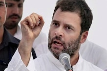'একনায়কতন্ত্র চলছে, পাকিস্তান-আফ্রিকায় এমন হয়', বিজেপিকে তোপ রাহুলের 'একনায়কতন্ত্র চলছে, পাকিস্তান-আফ্রিকায় এমন হয়', বিজেপিকে তোপ রাহুলের