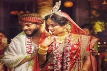 হনিমুন, নাকি অন্য কোথাও গেলেন রাজ-শুভশ্রী? হনিমুন, নাকি অন্য কোথাও গেলেন রাজ-শুভশ্রী?