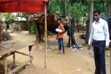 ভোটপর্ব শেষ হলেও ২২ লক্ষ ভোটার ভোট দেওয়ার অপেক্ষায় দাঁড়িয়ে ভোটপর্ব শেষ হলেও ২২ লক্ষ ভোটার ভোট দেওয়ার অপেক্ষায় দাঁড়িয়ে