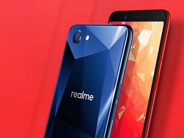 দামে কম, ফিচার্স বেশি, এবার Redmi টেক্কা দেবে Realme 1 দামে কম, ফিচার্স বেশি, এবার Redmi টেক্কা দেবে Realme 1
