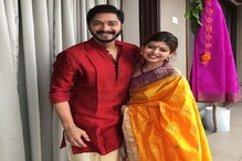 সারোগেসির হাত ধরে বাবা হলেন শ্রেয়স তালপাড়ে সারোগেসির হাত ধরে বাবা হলেন শ্রেয়স তালপাড়ে