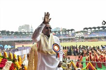 সংখ্যালঘু এবং সমাজে অনগ্রসর শ্রেণীর বিপুল ভোটেই কর্ণাটকে জিতবে সিদ্দারমাইয়া সংখ্যালঘু এবং সমাজে অনগ্রসর শ্রেণীর বিপুল ভোটেই কর্ণাটকে জিতবে সিদ্দারমাইয়া