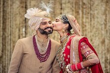কান থেকে আনন্দের জন্য বার্তা পাঠালেন সোনম কান থেকে আনন্দের জন্য বার্তা পাঠালেন সোনম