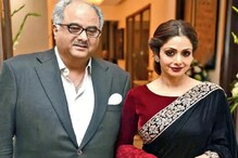 শ্রী নেই, জাতীয় পুরস্কার অনুষ্ঠানে আবেগে ভাসলেন বনি শ্রী নেই, জাতীয় পুরস্কার অনুষ্ঠানে আবেগে ভাসলেন বনি