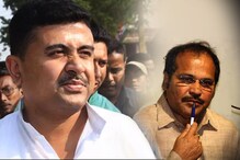 মূর্শিদাবাদে কেউ আর কংগ্রেস করতে চায় না: শুভেন্দু মূর্শিদাবাদে কেউ আর কংগ্রেস করতে চায় না: শুভেন্দু