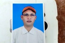 ট্যারান্টুলার কামড়ে রেলযাত্রীর মৃত্যুর অভিযোগ ট্যারান্টুলার কামড়ে রেলযাত্রীর মৃত্যুর অভিযোগ