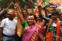 বাংলায় পঞ্চায়েত ভোটে সবুজ ঝড়, চার দশক পর বামেদের রেকর্ড ভাঙল তৃণমূল বাংলায় পঞ্চায়েত ভোটে সবুজ ঝড়, চার দশক পর বামেদের রেকর্ড ভাঙল তৃণমূল