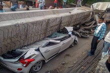 বারাণসীতে উড়ালপুল দুর্ঘটনায় মৃতের সংখ্যা বেড়ে ১৮, সাসপেন্ড ৪ জন আধিকারিক বারাণসীতে উড়ালপুল দুর্ঘটনায় মৃতের সংখ্যা বেড়ে ১৮, সাসপেন্ড ৪ জন আধিকারিক