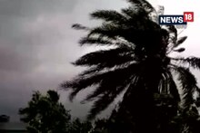 Video: রাজ্যের পাঁচ জেলায় বাজ পড়ে মৃত্যু হল ১০ জনের