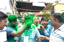বিরোধীরা টক্কর দিলেও হল না শেষ রক্ষা, পুরুলিয়া জেলা পরিষদেও বাজিমাৎ তৃণমূলের বিরোধীরা টক্কর দিলেও হল না শেষ রক্ষা, পুরুলিয়া জেলা পরিষদেও বাজিমাৎ তৃণমূলের