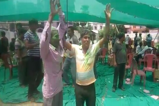 প্রতীকী ছবি