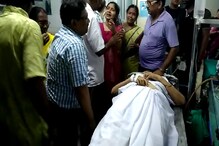 অপারেশন থিয়েটারে নার্সের মৃতদেহ, চাঞ্চল্য হাসপাতাল চত্বরে অপারেশন থিয়েটারে নার্সের মৃতদেহ, চাঞ্চল্য হাসপাতাল চত্বরে
