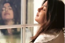 রাজকুমারের বিয়ের নেমন্তন্নে যাওয়ার আগে কী করছেন প্রিয়াঙ্কা? রাজকুমারের বিয়ের নেমন্তন্নে যাওয়ার আগে কী করছেন প্রিয়াঙ্কা?