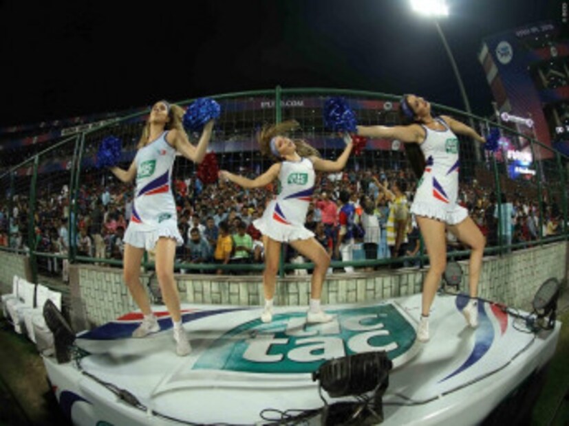 Photo Courtesy: IPL/BCCI
