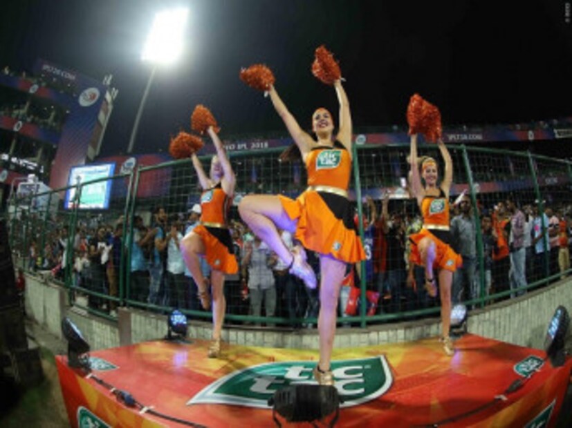 Photo Courtesy: IPL/BCCI