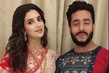 গায়ে হলুদের আগেই হলুদ রঙে নিজেকে মুড়ে ফেললেন রাজের শুভশ্রী গায়ে হলুদের আগেই হলুদ রঙে নিজেকে মুড়ে ফেললেন রাজের শুভশ্রী