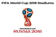 বিশ্বকাপের কোয়ার্টার ফাইনাল সহ ৬টি ম্যাচ এই মাঠে, দেখে নিন এক নজরে . . . বিশ্বকাপের কোয়ার্টার ফাইনাল সহ ৬টি ম্যাচ এই মাঠে, দেখে নিন এক নজরে . . .