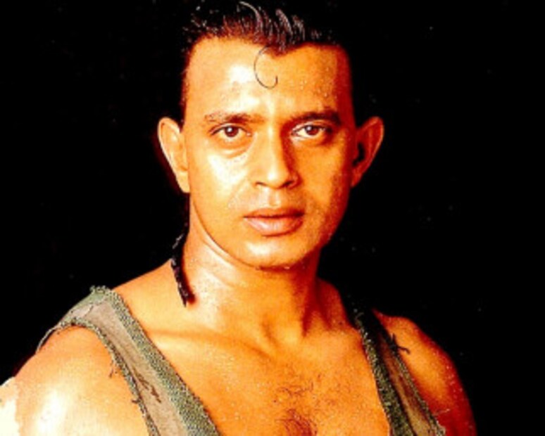   আজ মিঠুন চক্রবর্তী জন্মদিন ৷ ৬৬ বছরে পা দিলেন অভিনেতা ৷ ১৯৫২ সালে বাংলাদেশের বরিশালে তিনি জন্মেছিলেন ৷ ছবি: ইনস্টাগ্রাম ৷