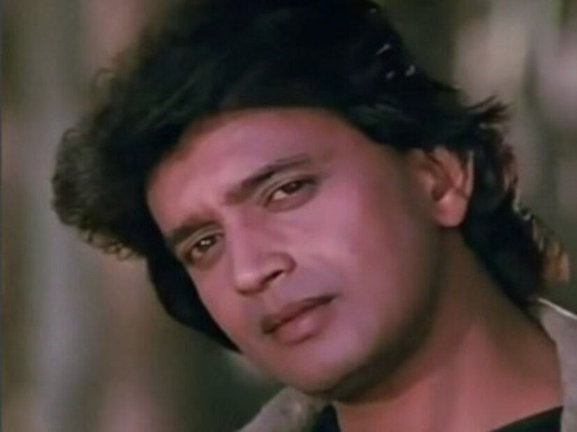 মিঠুন চক্রবর্তী একজন প্রশিক্ষণপ্রাপ্ত কুস্তিগীর ছিলেন ৷ এমনকী জুনিয়র বিভাগে পশ্চিমবঙ্গ কুস্তি চ্যাম্পিয়নশিপের বিজয়ীও হয়েছিলেন তিনি ৷  ছবি: ইনস্টাগ্রাম ৷