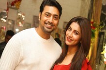 বুদ্ধি হোক তোমার ! জন্মদিনে দেবের উইশ রুক্মিণীকে বুদ্ধি হোক তোমার ! জন্মদিনে দেবের উইশ রুক্মিণীকে