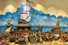 কলকাতায় বসেই এবার পাবেন বালি যাত্রা উৎসবের স্বাদ কলকাতায় বসেই এবার পাবেন বালি যাত্রা উৎসবের স্বাদ