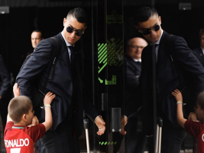 Photo Courtesy: Portugal/Twitter Handle