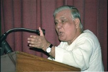 রাজ্যের প্রাক্তন উচ্চশিক্ষামন্ত্রী সত্যসাধন চক্রবর্তীর জীবনাবসান রাজ্যের প্রাক্তন উচ্চশিক্ষামন্ত্রী সত্যসাধন চক্রবর্তীর জীবনাবসান
