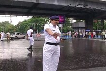 প্রতিবন্ধকতাকে হারিয়ে কৃত্রিম পা নিয়েই ডিউটিতে ট্রাফিক সার্জেন্ট সুদীপ রায় প্রতিবন্ধকতাকে হারিয়ে কৃত্রিম পা নিয়েই ডিউটিতে ট্রাফিক সার্জেন্ট সুদীপ রায়