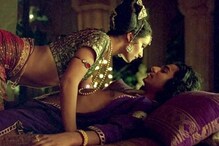 এ যেন ইতিহাস, ইউটিউবে এত দর্শক দেখেছেন‘কামসূত্র’-এর ট্রেলার! এ যেন ইতিহাস, ইউটিউবে এত দর্শক দেখেছেন‘কামসূত্র’-এর ট্রেলার!