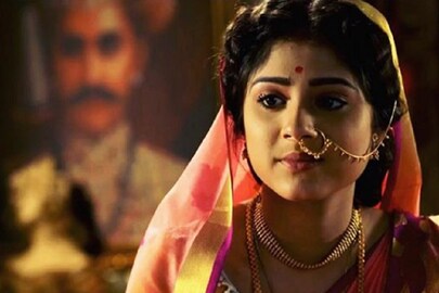 নায়িকার মুখে এ কী কথা ! ছবি: ইনস্টাগ্রামের সৌজন্য ৷