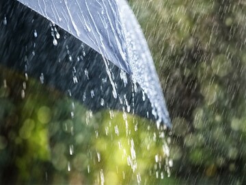 গরমের পর বৃষ্টি, সুস্থ থাকতে থাকুন সচেতন