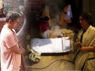 কার মৃত্যুতে মুষড়ে পড়লেন আদিল, অর্পিতা ? জানুন ‘অব্যক্ত’ কথা কার মৃত্যুতে মুষড়ে পড়লেন আদিল, অর্পিতা ? জানুন ‘অব্যক্ত’ কথা